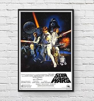 【非売品】スター・ウォーズエピソード2 　のビデオ広告用ポスター 非売品】スター・ウォーズエピソード2 のビデオ広告用ポスター